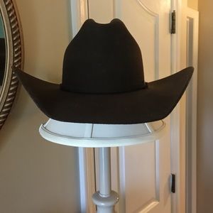 Western Hat